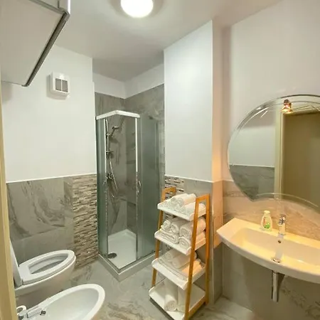 2-bedroom In Apartment Tirana