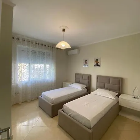 2-bedroom In Apartment