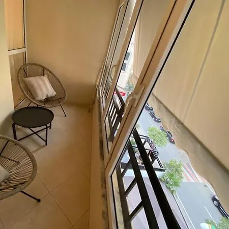 Apartment 2-bedroom In *