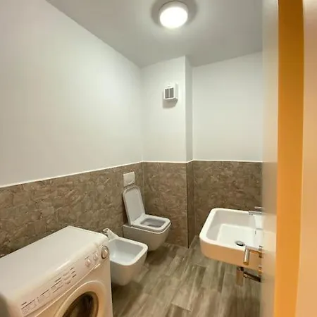Apartment 2-bedroom In Tirana
